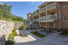 Apartments Šimović Apartment 1 – A1 foto 5