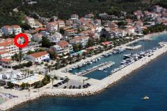 Apartments Sonja Apartment 1 – MASLINA foto 4