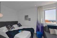 Apartments Strada Tučepi Apartment 2 – Blue A2 foto 4