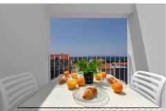 Apartments Strada Tučepi Apartment 3 – Green A3 foto 1