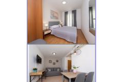 Apartments Šućur Apartment 4 – 3+2 foto 1