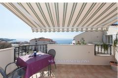 Apartments Suzana i Zlatan Apartment 2 – A2+1sivi foto 1