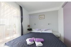 Apartments Suzana i Zlatan Apartment 2 – A2+1sivi foto 2