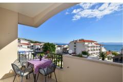 Apartments Suzana i Zlatan Apartment 3 – A4+3 foto 1