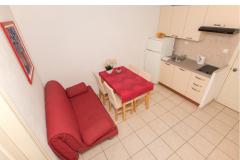 Apartments Suzana i Zlatan Apartment 3 – A4+3 foto 4