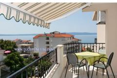 Apartments Suzana i Zlatan Apartment 4 – A2+2crveni foto 1