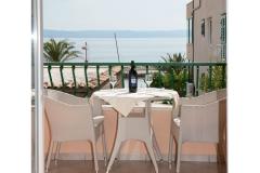 Apartments Svjetlana i Ivo Mravičić Apartment 3 – 3: A4+2 foto 1