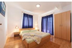 Apartments Svjetlana i Ivo Mravičić Apartment 3 – 3: A4+2 foto 3