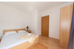 Apartments Svjetlana i Ivo Mravičić Apartment 3 – 3: A4+2 foto 4