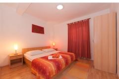 Apartments Svjetlana i Ivo Mravičić Apartment 4 – 4: A2+2 foto 4