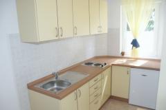 Apartments Svjetlana i Ivo Mravičić Apartment 1 – 1: A4+2 foto 2