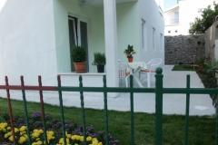 Apartments Svjetlana i Ivo Mravičić Apartment 1 – 1: A4+2 foto 5