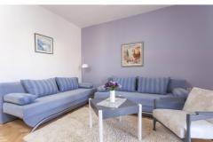 Apartments Tonka i Ivan Čović Apartment 1 – sa balkono foto 3