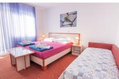 Apartments Vanja Tučepi Room 4 – 3+2 foto 1