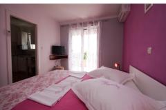 Vila Milenka, Apartments Drago Apartment 3 – A4 foto 5