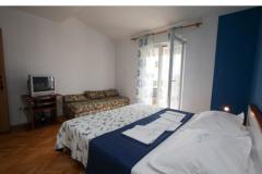 Vila Milenka, Apartments Drago Apartment 4 – A3+1 foto 4