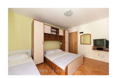 Vila Milenka, Apartments Drago Apartment 1 – A2+1+1 foto 1