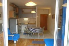 Apartments Zdenka Čobrnić Apartment 2 – Ap1KAT 2+2 foto 1