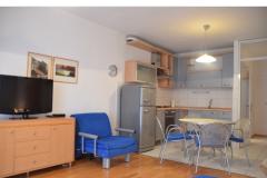 Apartments Zdenka Čobrnić Apartment 2 – Ap1KAT 2+2 foto 3