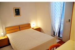 Apartments Zdenka Čobrnić Apartment 3 – 2kat 2+2 foto 1