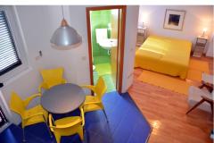 Apartments Zdenka Čobrnić Apartment 3 – 2kat 2+2 foto 3