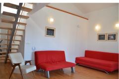 Apartments Zdenka Čobrnić Apartment 4 – 2KAT, 4+2 foto 4