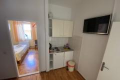 Apartmentts Šestić Apartment 7 – A 2+2 ANT foto 3