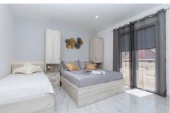Apartmentts Šestić Apartment 4 – AP3+2 foto 2