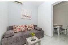 Apartmentts Šestić Apartment 5 – A3+2 L foto 4