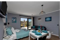 Apartments IKO - Tučepi Apartment 2 – SEA foto 1