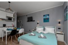 Apartments IKO - Tučepi Apartment 2 – SEA foto 3