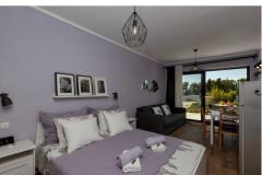 Apartments IKO - Tučepi Apartment 1 – COSY foto 1