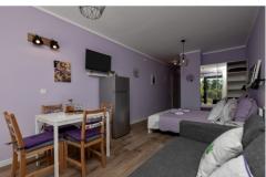 Apartments IKO - Tučepi Apartment 1 – COSY foto 3