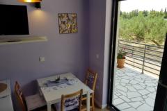 Apartments IKO - Tučepi Apartment 5 – LAVANDER foto 3