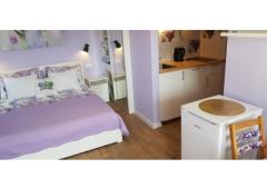 Apartments IKO - Tučepi Apartment 5 – LAVANDER foto 5