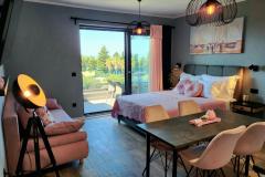 Apartments IKO - Tučepi Apartment 6 – SUN foto 4