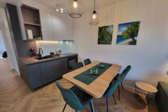 Apartments IKO - Tučepi Apartment 7 – VAPOR foto 4