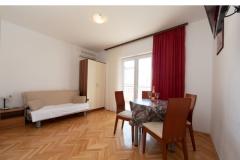 Apartments Barbara Apartment 1 – 5: A2+2 foto 3