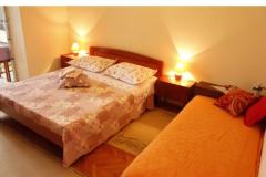Apartments Ivo &amp; Anka Cobrnic Apartment 1 – 2+1 foto 1