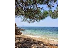 Apartments Malina i Krsto Apartment 1 – Anja foto 5