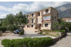 Apartments Luketina Apartment 2 foto 1