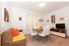 Apartments Maja Sevelj Apartment 1 – 0 floor foto 1