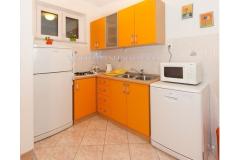 Apartments Maja Sevelj Apartment 1 – 0 floor foto 2