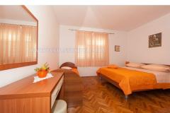 Apartments Maja Sevelj Apartment 1 – 0 floor foto 4