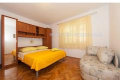 Apartments Maja Sevelj Apartment 1 – 0 floor foto 5