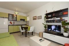 Apartments Maja Sevelj Apartment 2 – 1st floor foto 1