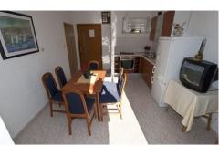 Apartments Maja Sevelj Apartment 3 – 2nd floor foto 5