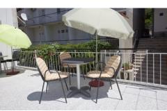 Apartments Maja Sevelj Apartment 5 – 2nd floor foto 2