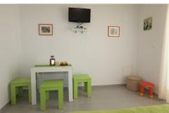 Apartments Maja Sevelj Apartment 5 – 2nd floor foto 3