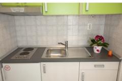 Apartments Maja Sevelj Apartment 5 – 2nd floor foto 4